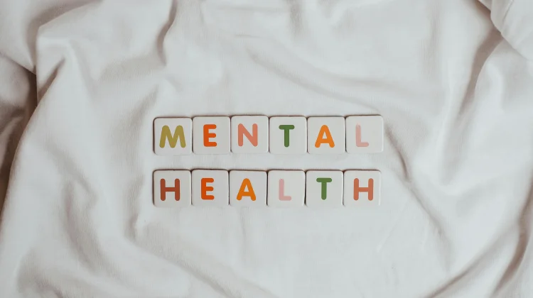 Pentingnya Menjaga Kesehatan Mental di tengah Kesibukan