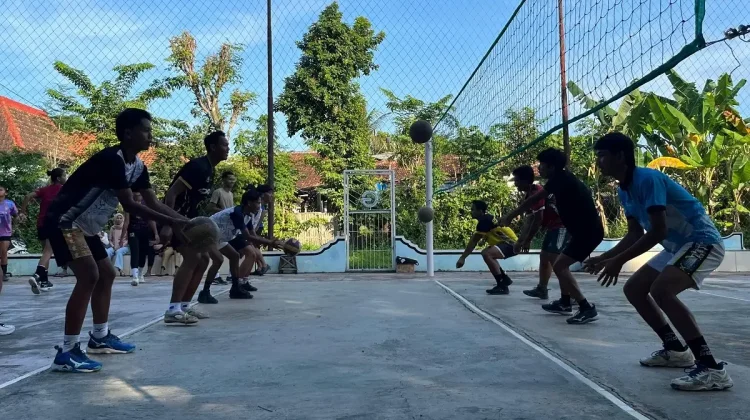 KONI Sumenep Rancang Konsep Puslatkab Dua Sesi Mendekati Porprov Jatim X