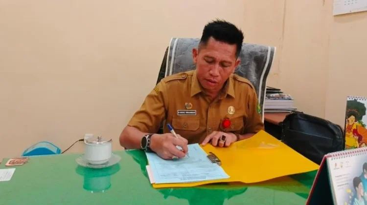 Seleksi Direksi PT Sumekar Masuk Tahap Penentuan, Bupati Akan Pilih Tiga Kandidat