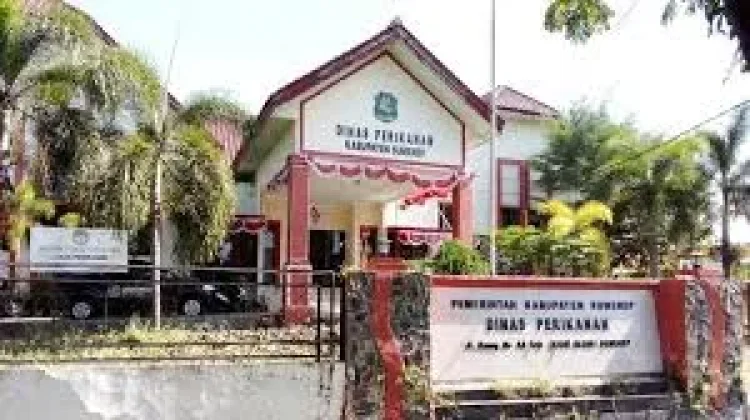 Dinas Perikanan Sumenep Intens Serap Aspirasi Petani Garam