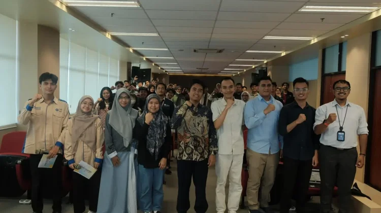 PENS Matangkan Persiapan Tim PKM Pendanaan 2026 menuju PIMNAS