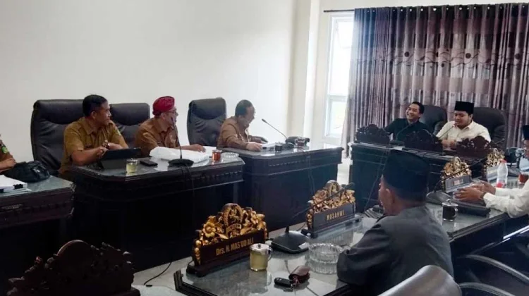Bebani APBD, DPRD Sumenep Minta Aset Tak Berguna Dihapus