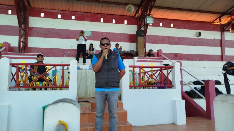 SMA Ambunten dan MTsN 2 Sumenep Juara, Askab PSSI Siapkan Talenta Muda Naik Level