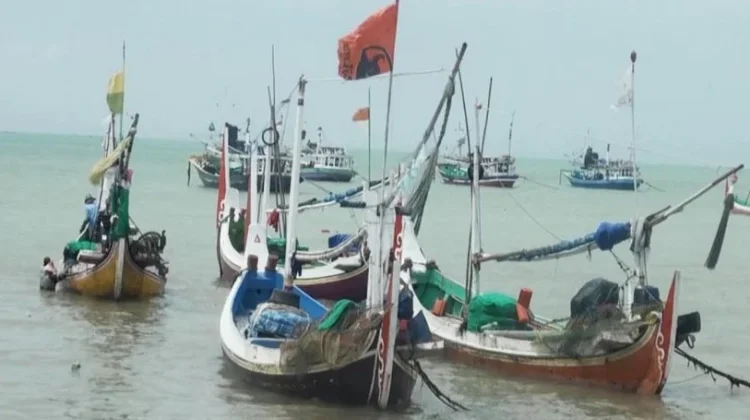 Pemkab Sumenep Siapkan Ratusan Juta untuk Belanja Jaring dan Perahu Nelayan