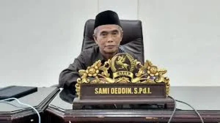 DPRD Sumenep Kawal Pengadaan Susu Formula untuk Stunting