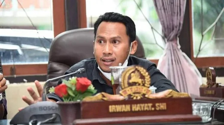 DPRD Perkuat Perlindungan Pasar Tradisional dengan Merevisi Perda