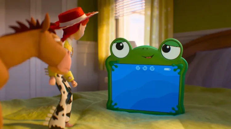 Toy Story 5 Hadirkan Petualangan Baru di Era Digital