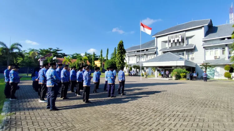 Hari Lahir Pancasila, RRI Sumenep Tegaskan Komitmen Persatuan