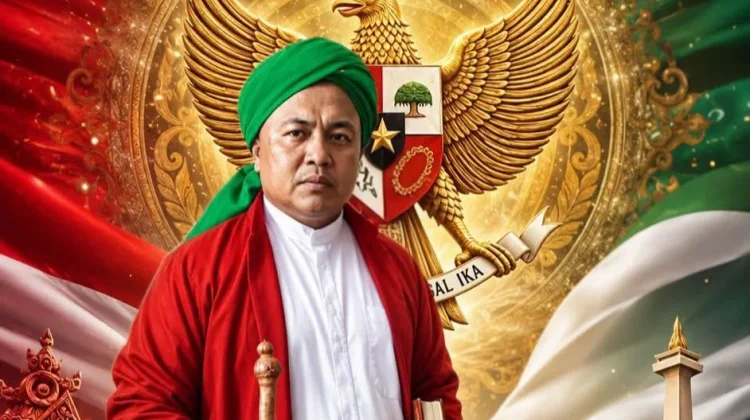 Hari Lahir Pancasila: Tajalli Jiwa Nusantara dalam Ruang Kebangsaan