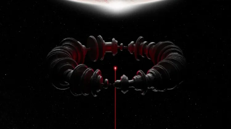 Muse Siap Rilis Album The Wow! Signal