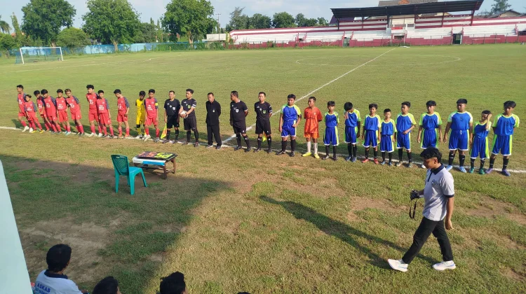 Gelaran Piala Dunia Menjadi Inspirasi Pemain Lokal