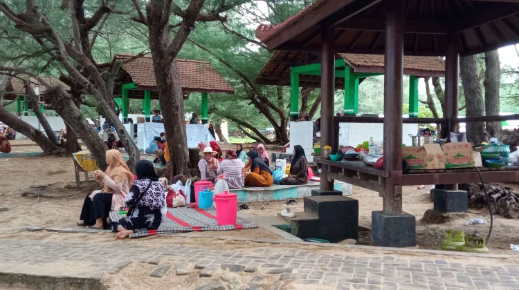 Disbudporapar Siapkan Antisipasi Lonjakan Sampah
