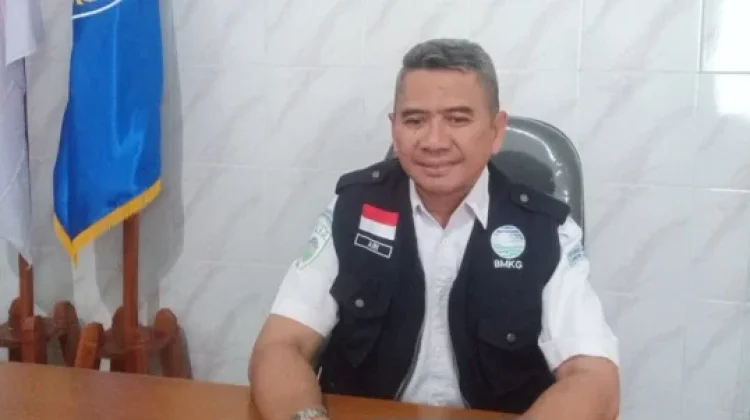 BMKG Prediksi Hujan Lokal Masih Berpeluang Terjadi di Madura