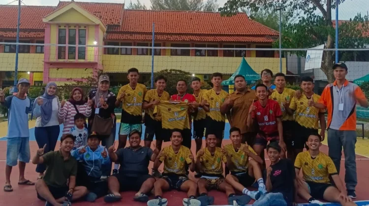 SMKN 1 Sumenep Tekuk SMAN 3 Pamekasan 3-2 di Perempat Final Gema FIA Unira