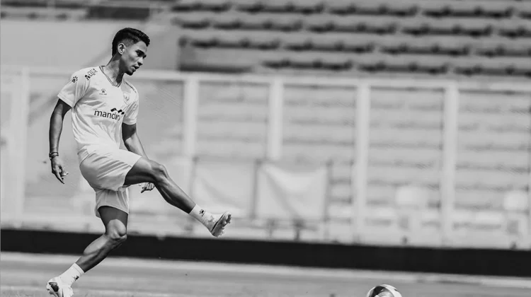 Sumardji Dorong Marselino Bangkit, Siap Jadi Andalan Timnas Indonesia Lagi