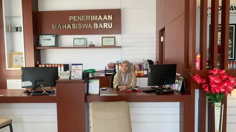 UNIBA Madura Buka PMB Gelombang II, Targetkan Seribu Mahasiswa Baru