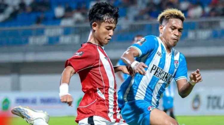 Piala Presiden Liga 4, Persepam Pamekasan Bidik Kemenangan Atas Persak