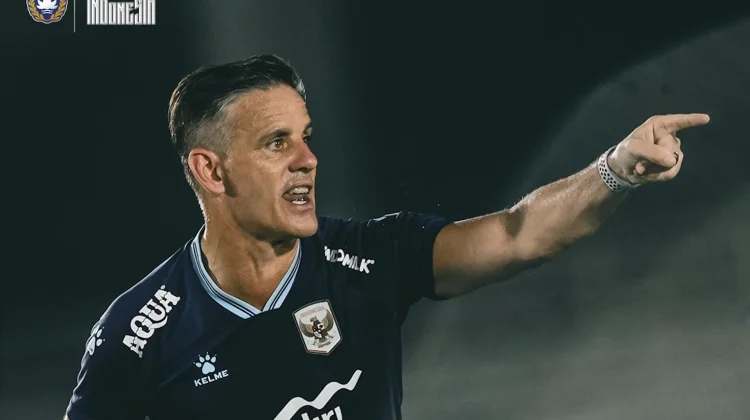 Jay Idzes Absen, Ini Deretan Bek Andalan Timnas Indonesia Versi Herdman