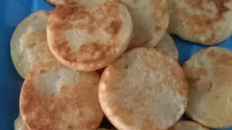 Wingko Babat, Kue Tradisional yang Bisa Dibuat Sendiri di Rumah