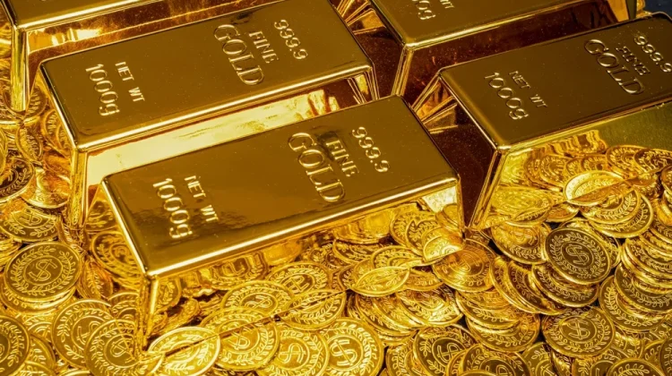 Turunnya Harga Emas Perhiasan Jadi Penahan Utama Inflasi Sumenep pada Mei 2026