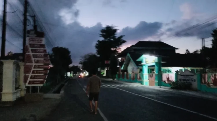 Jalan Kaki Satu Jam Pagi Tingkatkan Kesehatan dan Kebugaran