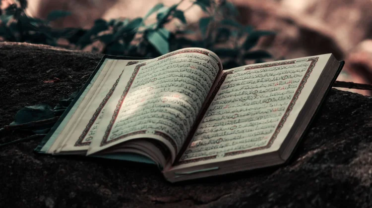 Komunitas Tahsin: Belajar Memperbaiki Bacaan Al-Qur'an Bersama