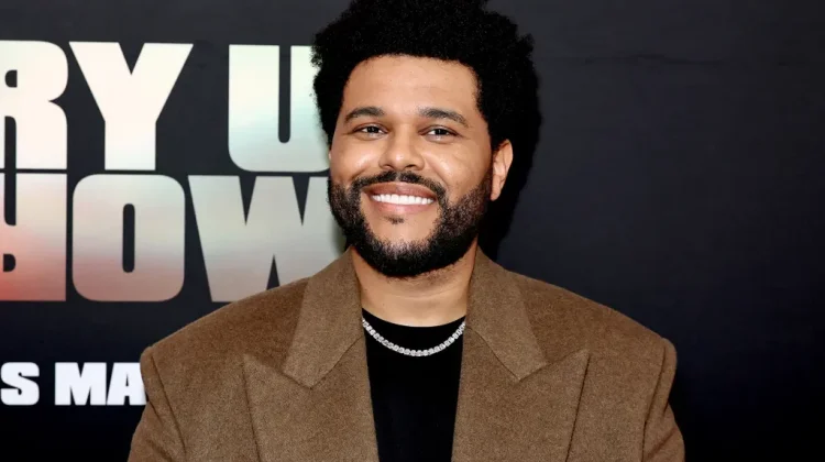 Harga Tiket Konser The Weeknd Indonesia 2026