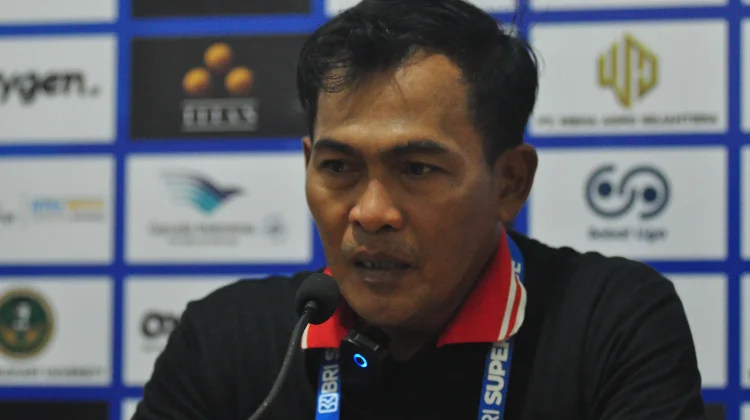 Dari Akademi ke Tim Senior, Rakhmat Basuki Kini Bidik Lisensi AFC Pro