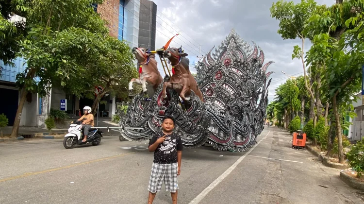 Pemkab Sumenep Akan Gelar Parade Musik Tong-Tong Peringati Bulan Bung Karno
