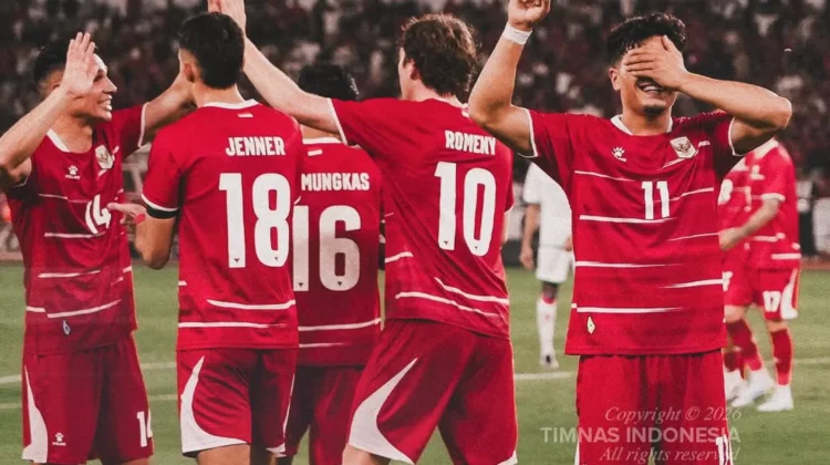 Penantian Berakhir, Herdman Ungkap Kunci Kemenangan Indonesia atas Oman