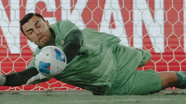 Emil Audero Tepis Penalti Oman, Ungkap Target Besar Timnas Indonesia ke Piala Dunia