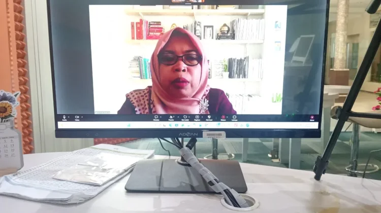 Sekolah Luar Biasa Cinta Ananda Dahulukan Asesmen pada Penerimaan Murid Baru