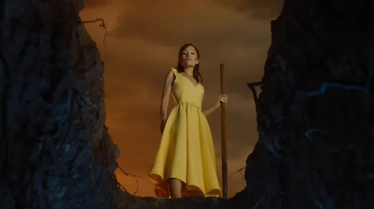 Lirik Lagu Ariana Grande – “Hate That I Made You Love Me”