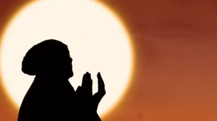 Iman kepada Allah Tercermin dari Akhlak dan Ketaatan dalam Kehidupan