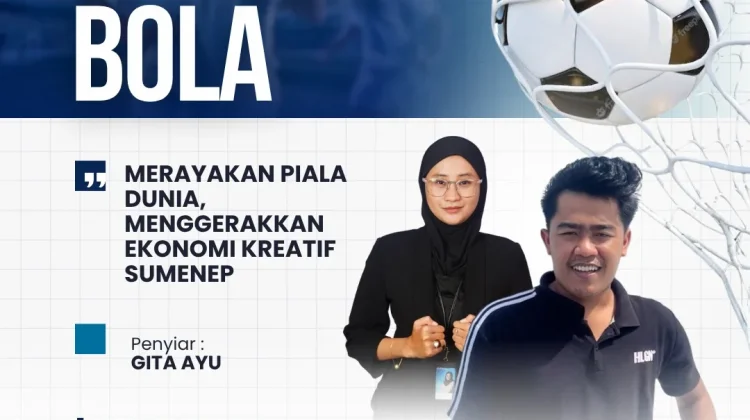 Piala Dunia Jadi Magnet Ekonomi Kreatif, Kafe dan UMKM Raup Peluang