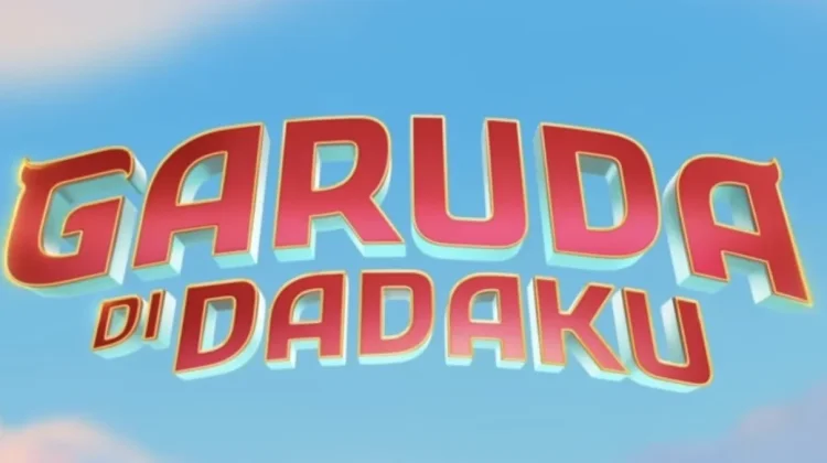 Sinopsis Animasi 'Garuda di Dadaku' Kisah Bocah Mengejar Mimpi