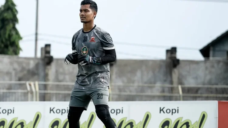 Perombakan Dimulai, Madura United Lepas Miswar Saputra dan Satrio Azhar