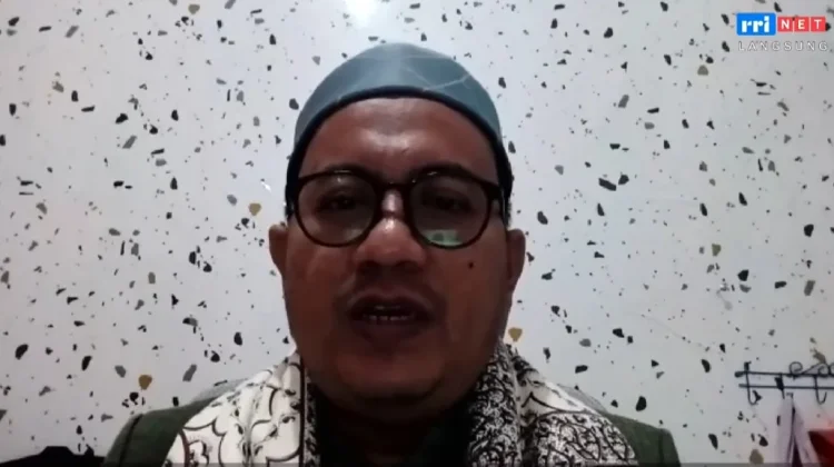Lempar Jumrah Ajarkan Umat Islam Melawan Ego dan Sifat Tercela