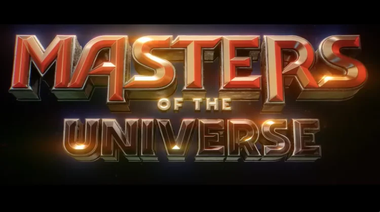 Nostalgia 1980-an, He-Man "Masters of the Universe" Hadir dalam Film "Live Action"