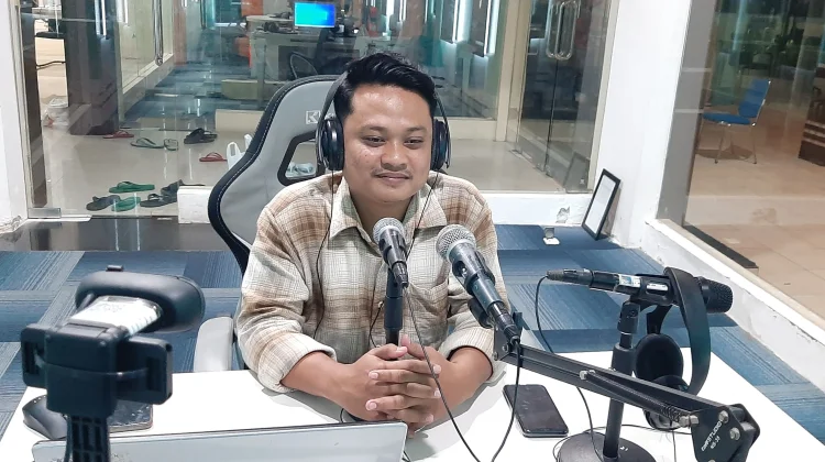 Mahasiswa Berdaya Hadirkan Solusi dan Perubahan Positif Nyata