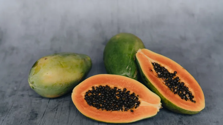 Pepaya, Buah dengan Beragam Manfaat