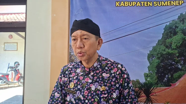 Disdukcapil Sumenep Kaji Pembatasan Layanan bagi Mantan Suami Lalai