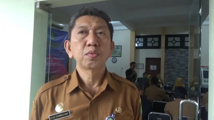 Disdukcapil Sumenep Akui Data Belum Siap untuk Kebijakan Mantan Suami Lalai