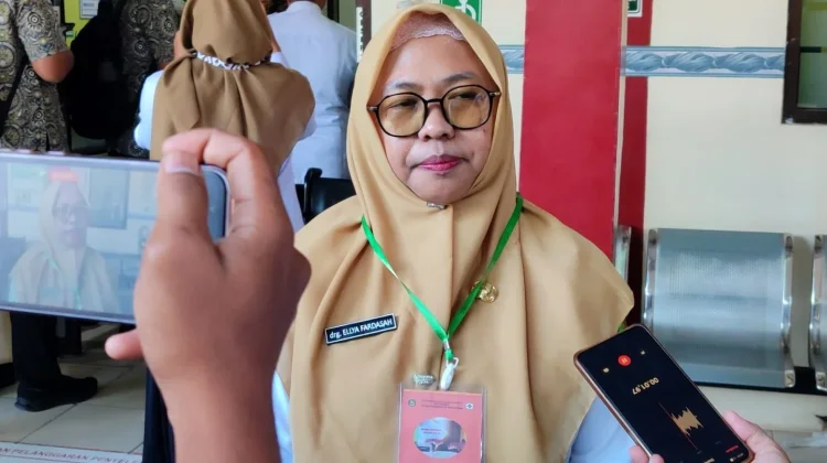 Dinkes dan Ombudsman Cek Langsung Kepuasan Pasien di Puskesmas Pandian
