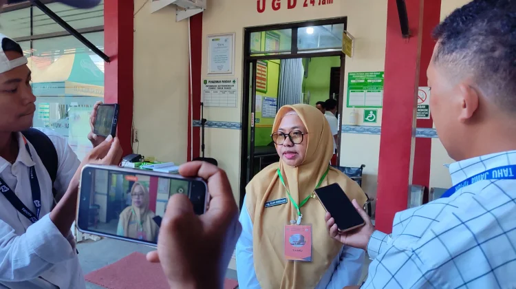 BPJS Kesehatan Rutin Evaluasi Mutu Layanan Puskesmas dan Rumah Sakit di Sumenep