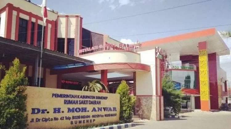 RSUDMA Sumenep Pastikan Seleksi Bebas Kecurangan