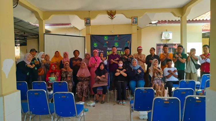 Kolaborasi Lintas Elemen Perkuat Dukungan Bagi Penyandang Gangguan Jiwa