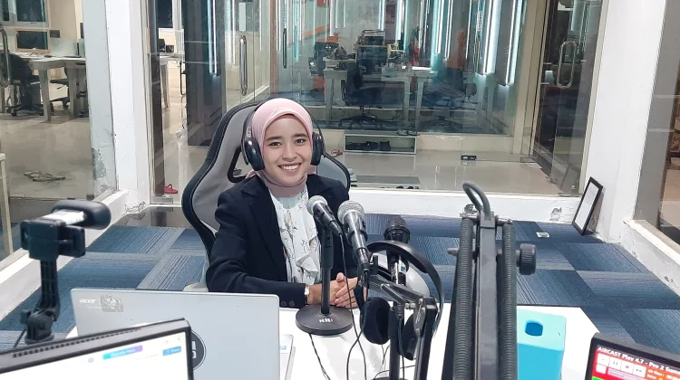 Hubungan Sehat Dibangun dengan Rasa Hormat dan Kepercayaan