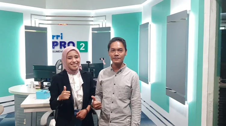 Hubungan Sehat Dibangun dengan Rasa Hormat dan Kepercayaan