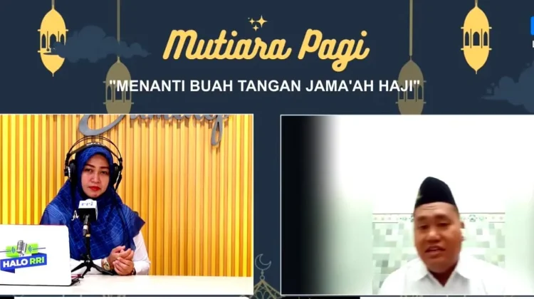 Di Balik Oleh-Oleh Haji, Tersimpan Pesan Ibadah dan Keberkahan